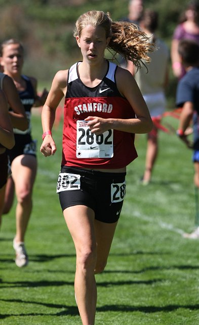 2010 SInv-172.JPG - 2010 Stanford Cross Country Invitational, September 25, Stanford Golf Course, Stanford, California.